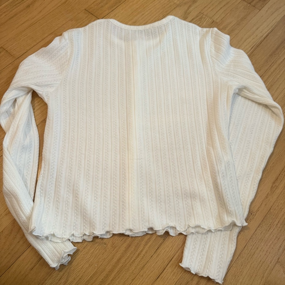 Mango top - Picture 2 of 3